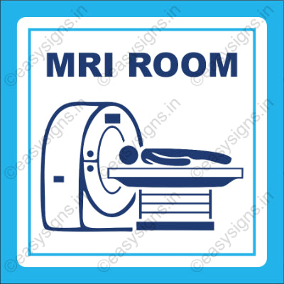 MRI Room