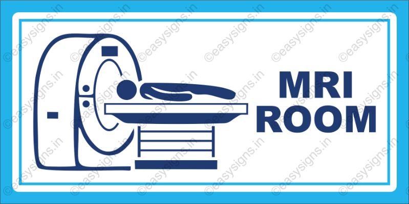 MRI Room
