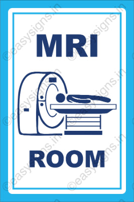 MRI Room