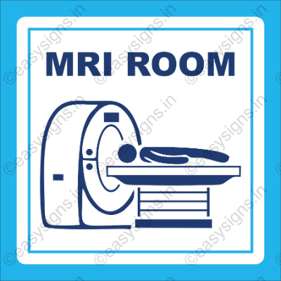 MRI Room