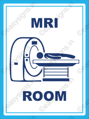 MRI Room