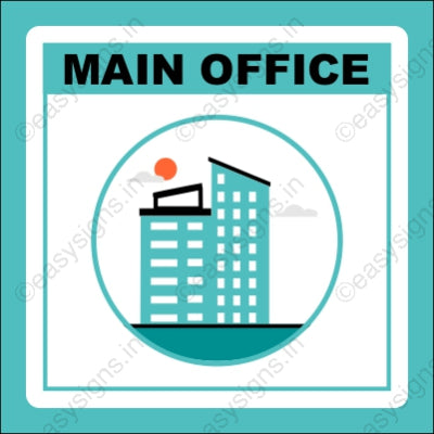 Main Office