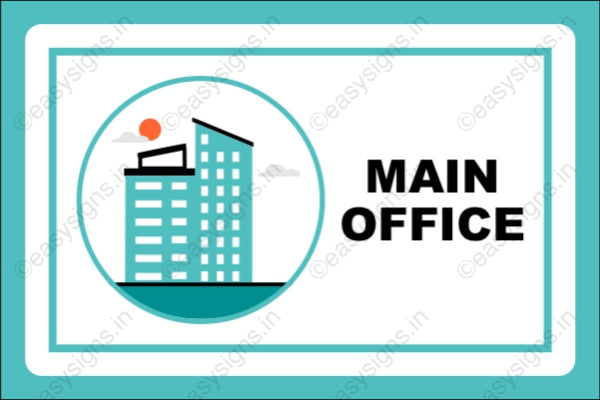 Main Office