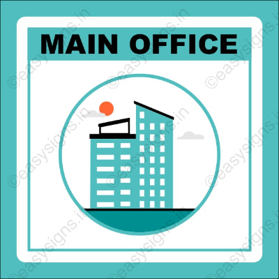 Main Office