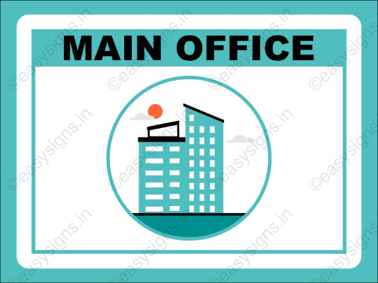 Main Office
