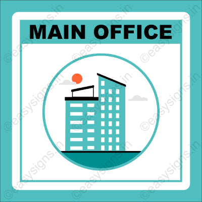 Main Office