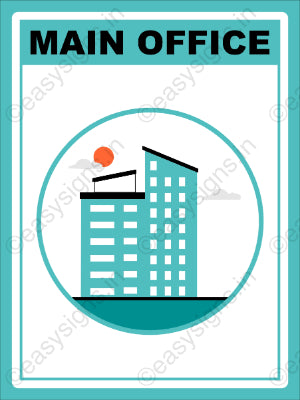 Main Office