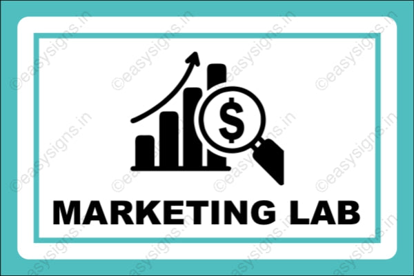 Marketing Lab