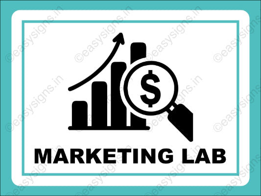 Marketing Lab