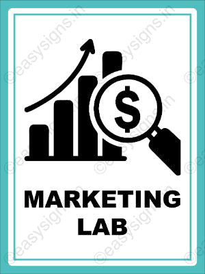 Marketing Lab