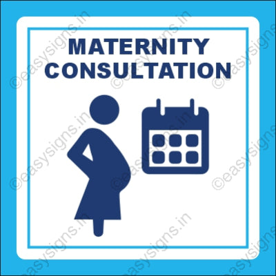 Maternity Consultation