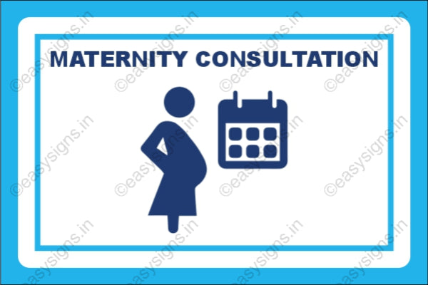 Maternity Consultation
