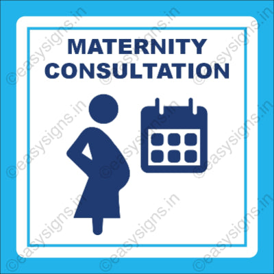 Maternity Consultation