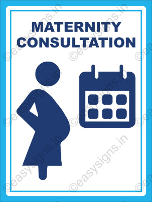 Maternity Consultation