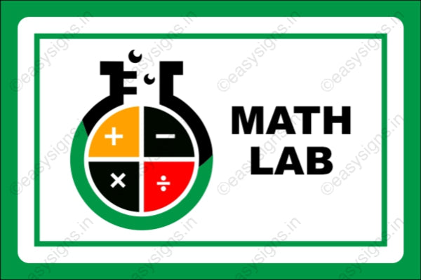 Math Lab