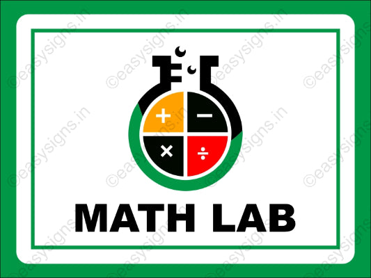 Math Lab