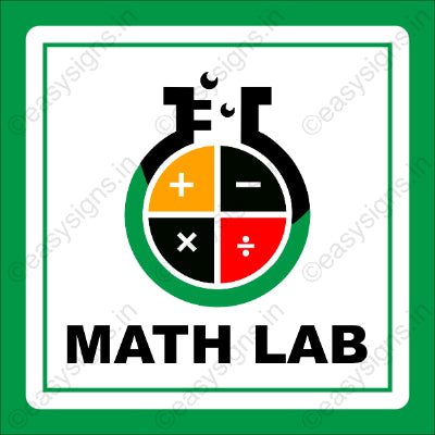Math Lab
