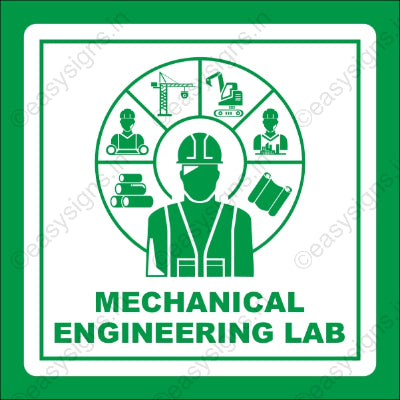 Mechanical Engineering Lab