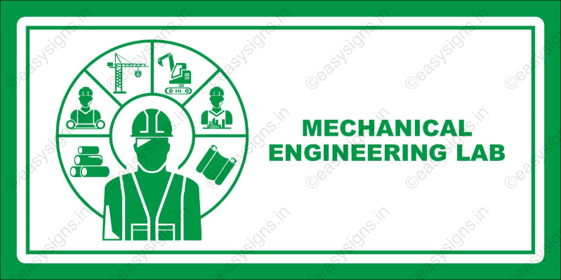 Mechanical Engineering Lab