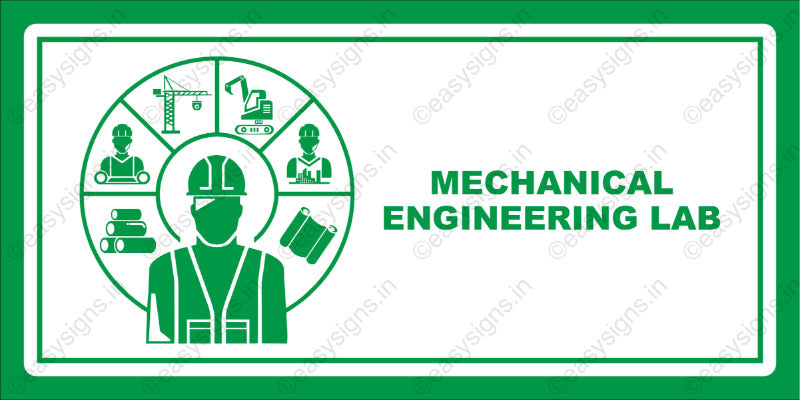 Mechanical Engineering Lab