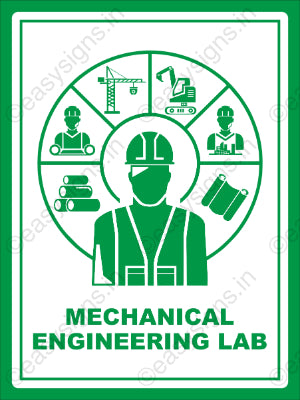 Mechanical Engineering Lab