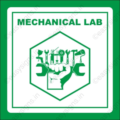 Mechanical Lab