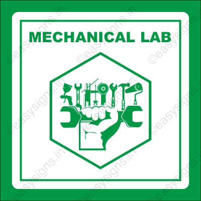 Mechanical Lab