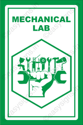 Mechanical Lab