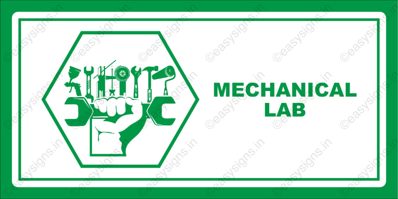 Mechanical Lab