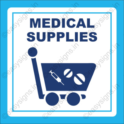 Medical Supplies