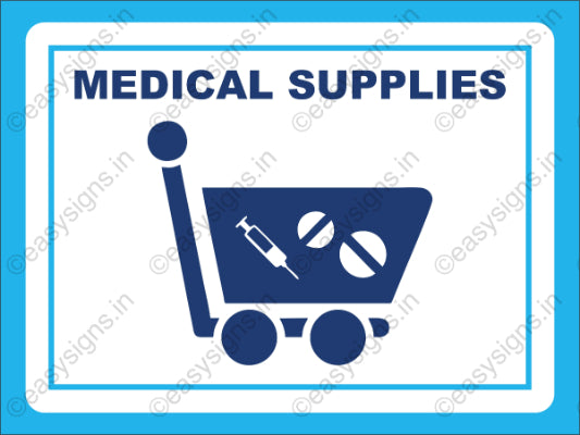 Medical Supplies