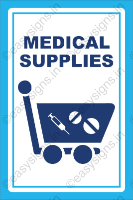 Medical Supplies