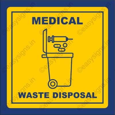 Medical Waste Disposal
