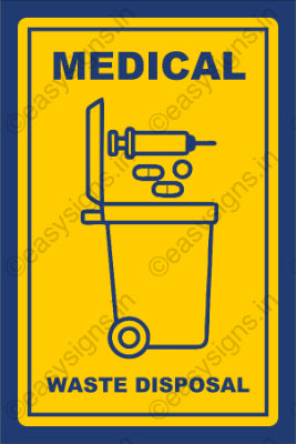 Medical Waste Disposal
