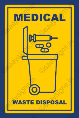 Medical Waste Disposal