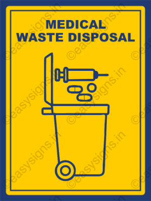 Medical Waste Disposal