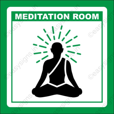 Meditation Room