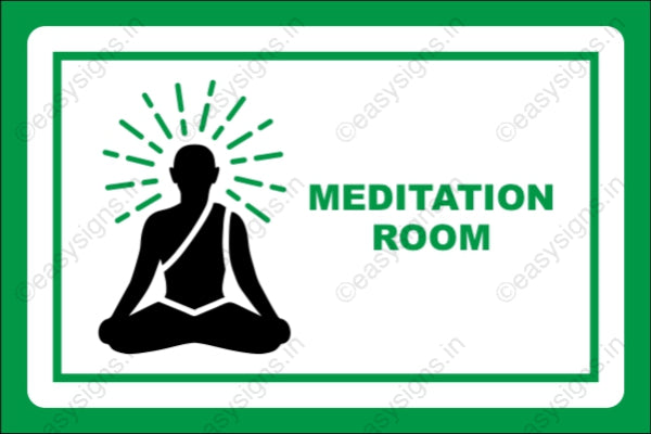 Meditation Room