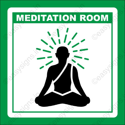 Meditation Room