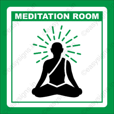 Meditation Room