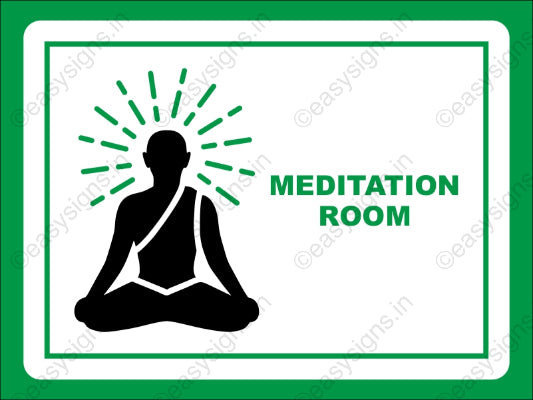 Meditation Room