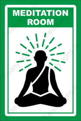 Meditation Room