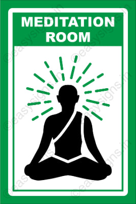 Meditation Room