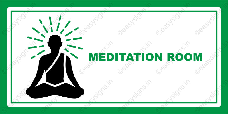 Meditation Room