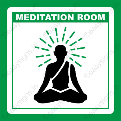 Meditation Room