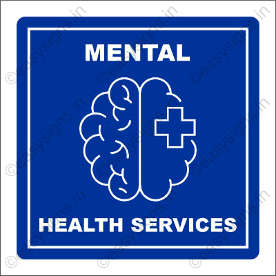Mental Health Services