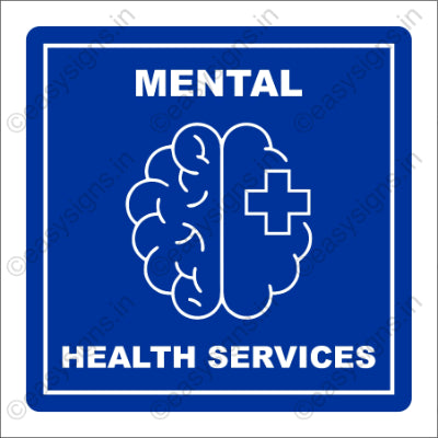 Mental Health Services