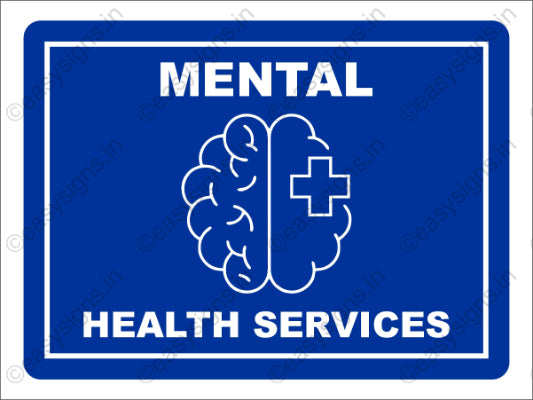 Mental Health Services