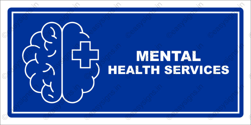 Mental Health Services