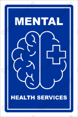 Mental Health Services